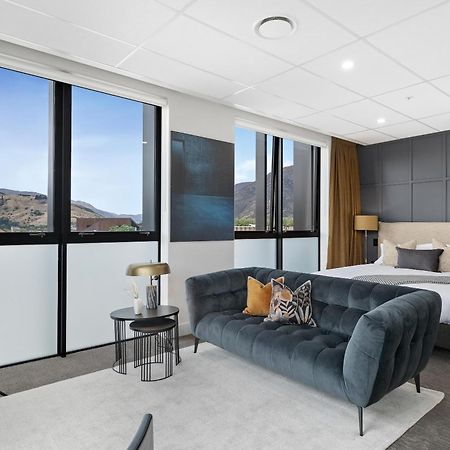 קווינסטאון 12Th Avenue Suites מראה חיצוני תמונה