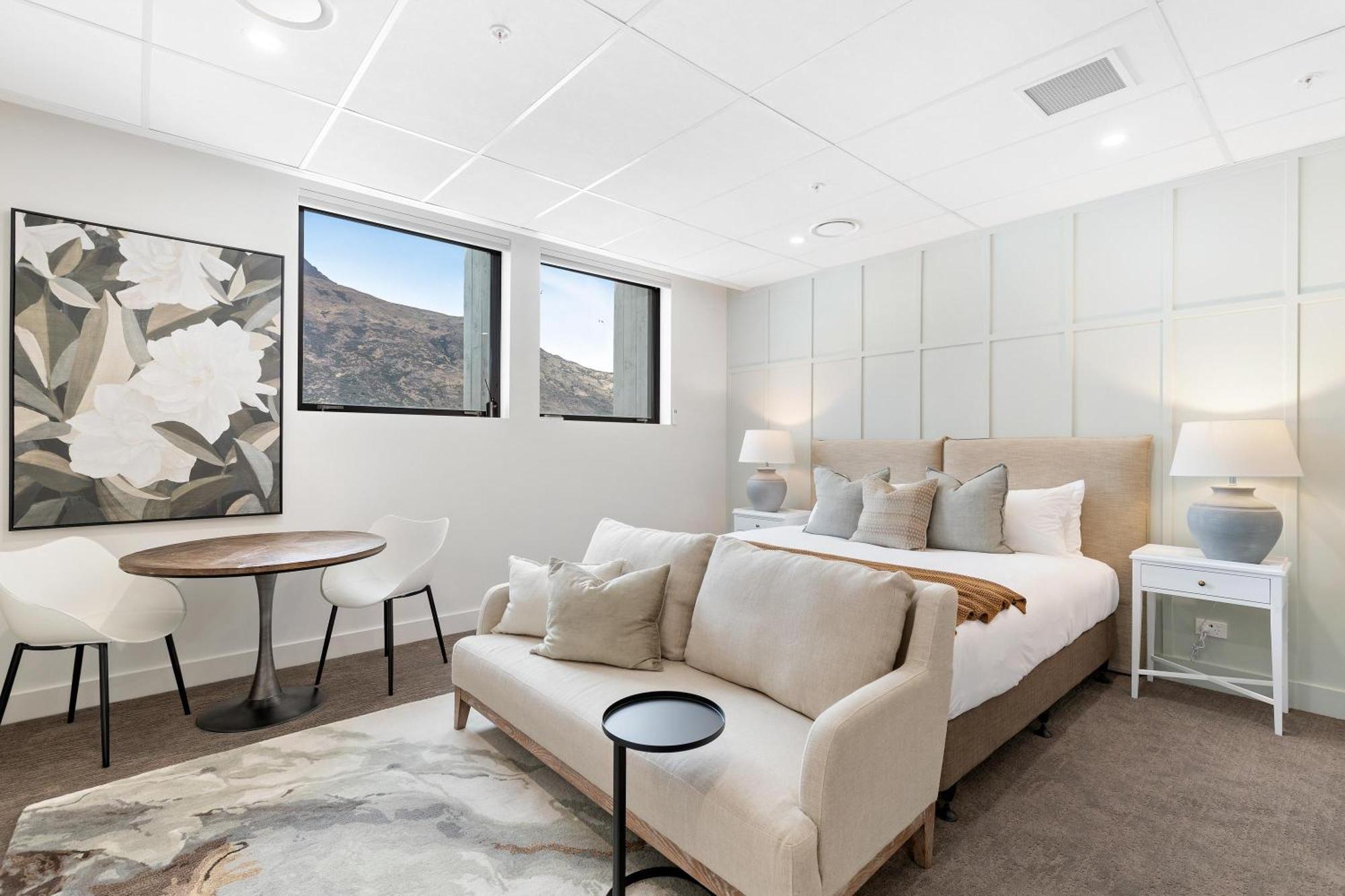 קווינסטאון 12Th Avenue Suites מראה חיצוני תמונה