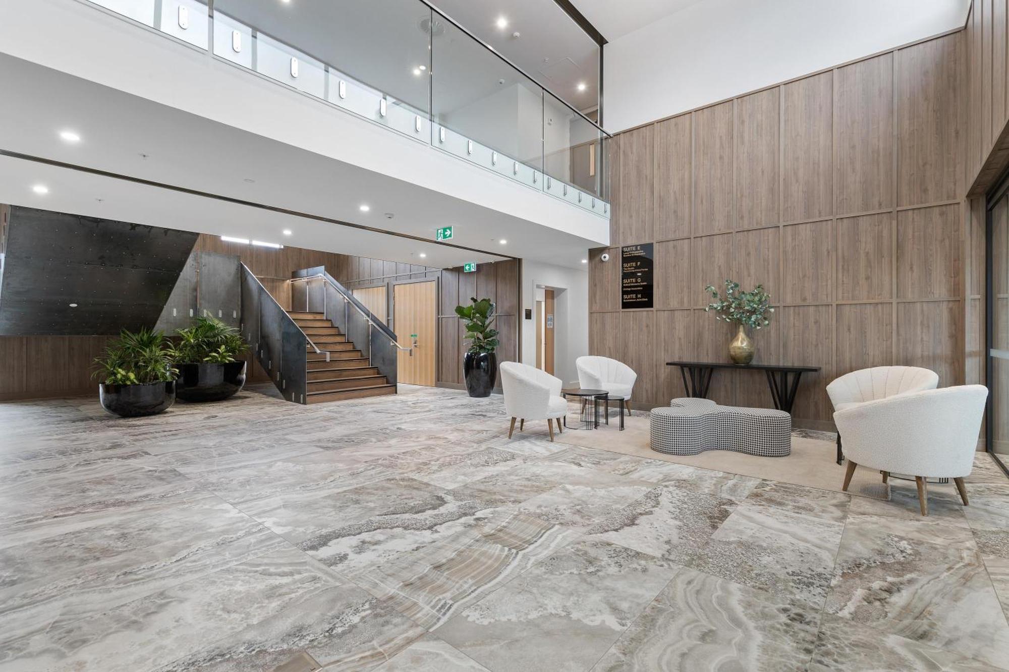 קווינסטאון 12Th Avenue Suites מראה חיצוני תמונה