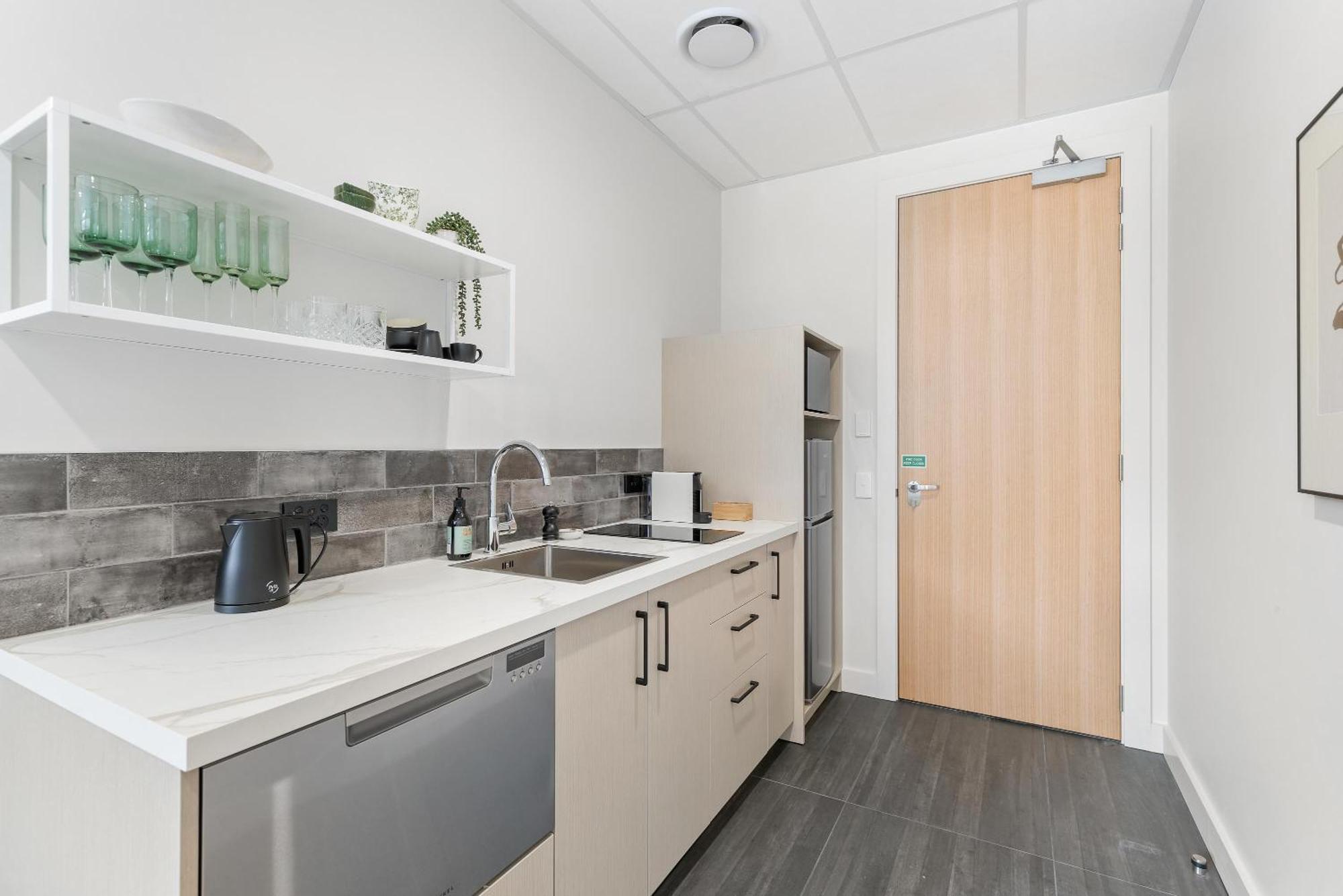 קווינסטאון 12Th Avenue Suites מראה חיצוני תמונה