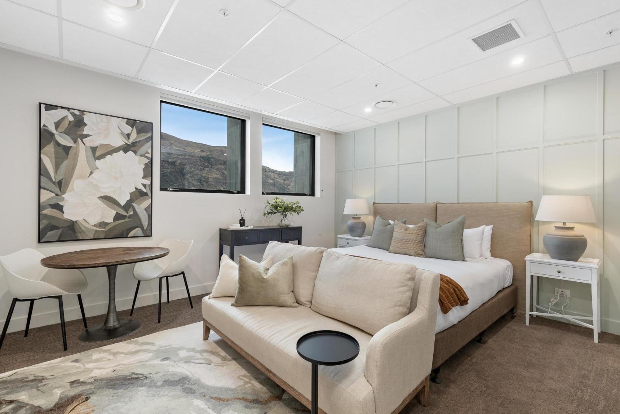 קווינסטאון 12Th Avenue Suites מראה חיצוני תמונה