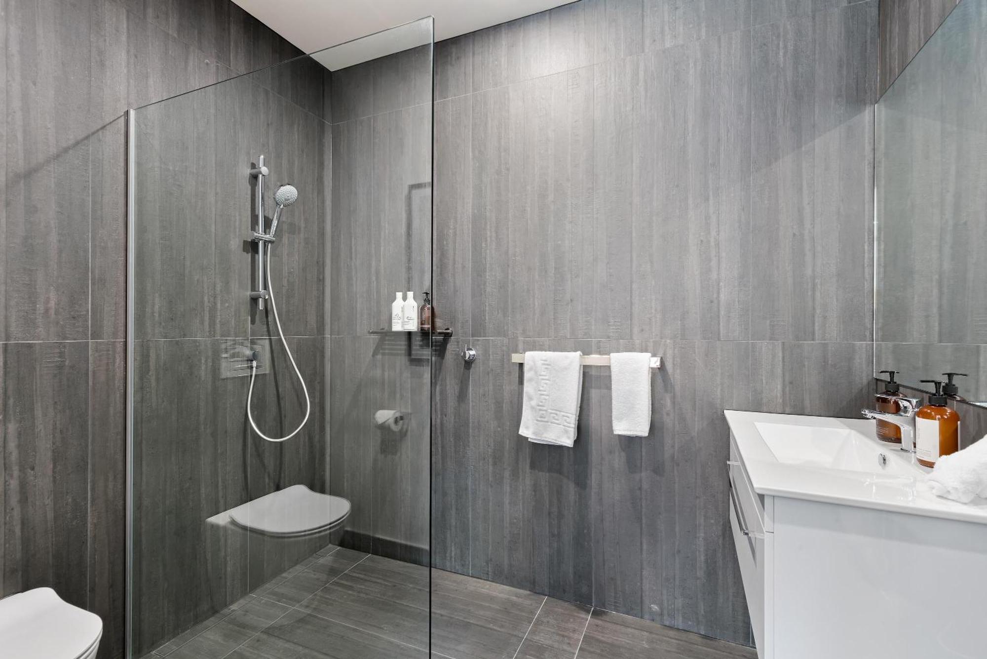 קווינסטאון 12Th Avenue Suites מראה חיצוני תמונה