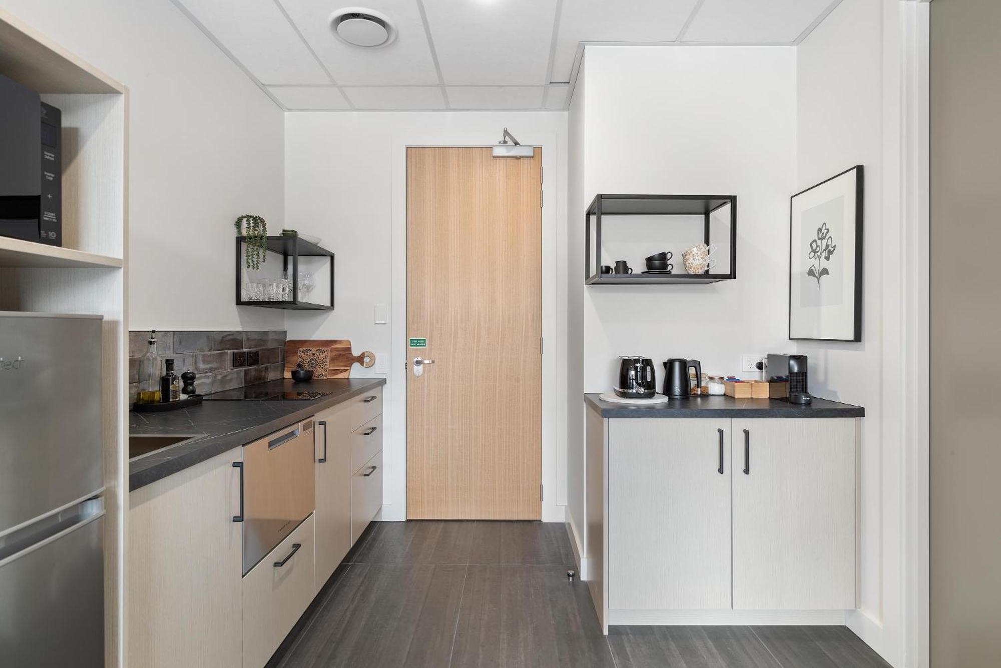 קווינסטאון 12Th Avenue Suites מראה חיצוני תמונה