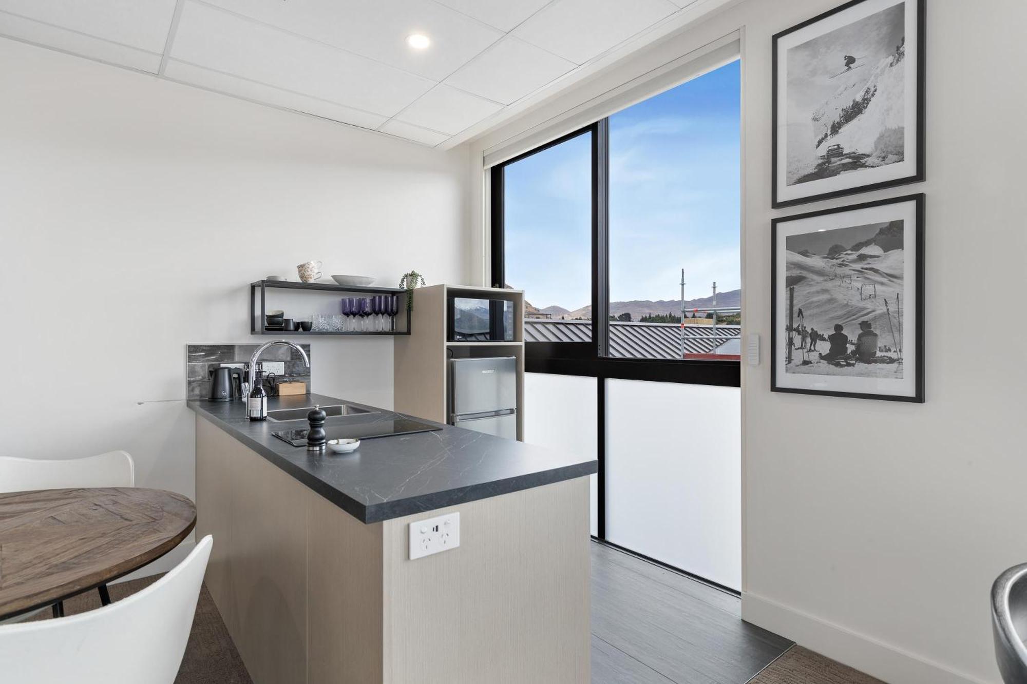 קווינסטאון 12Th Avenue Suites מראה חיצוני תמונה