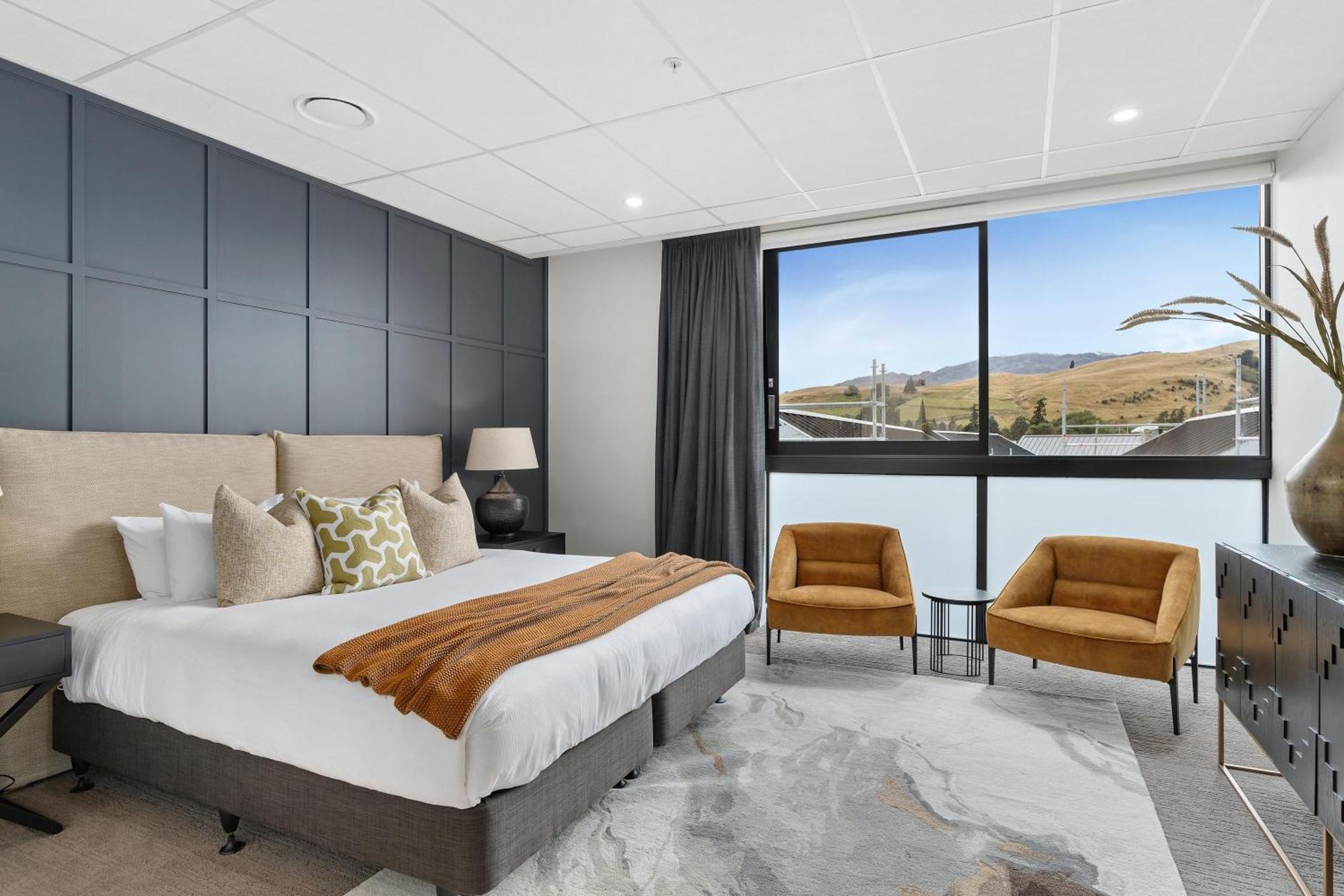 קווינסטאון 12Th Avenue Suites מראה חיצוני תמונה
